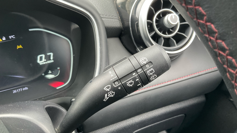 MG HS 1.5 T-GDI Trophy 5dr Petrol Hatchback